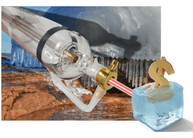 Весняне потепління цін