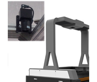 Система машинного зору «High Vision»