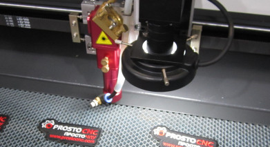 Система машинного зору «Vision»