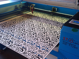 Дерево, Фанера, МДФ