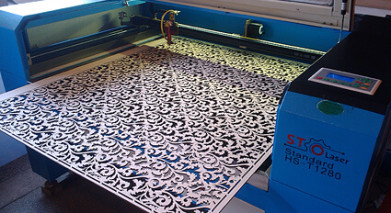 Дерево, Фанера, МДФ