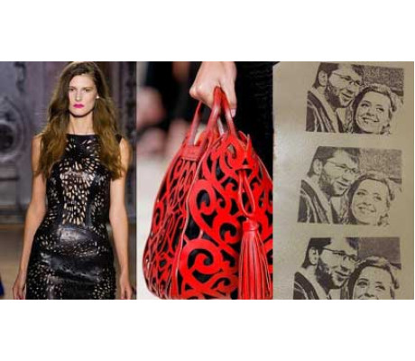 Шкіра та хутро