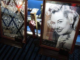 Скло, дзеркало