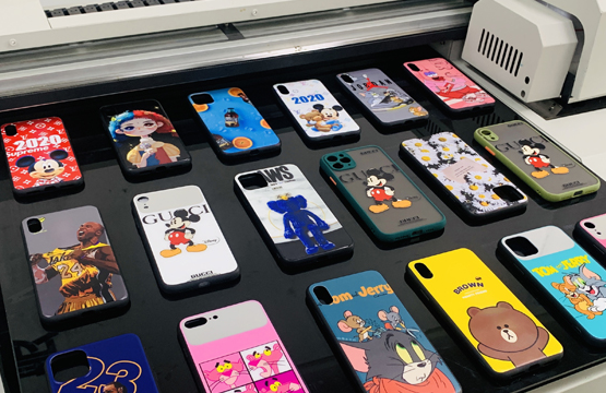 УФ ПРИНТЕРИ