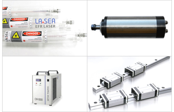 Запчастини