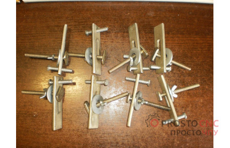 БУ Міні 3д фрезерний верстат з ЧПУ MAXI-S0404