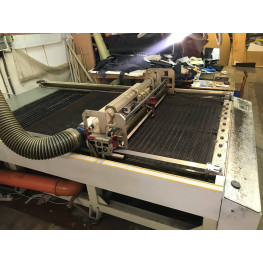 Б / У Лазерний верстат портального типу Gigo 1325