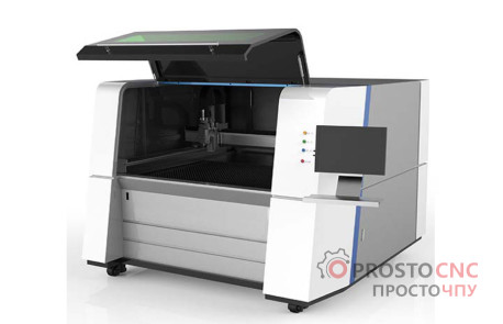 Волоконний лазер  StoLaser 1390 FiberCut Precise