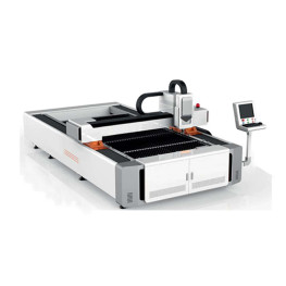 Волоконний лазер  StoLaser 1530 FiberCut Pro