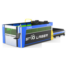 Волоконний лазер StoLaser FiberCut -G3015A-750