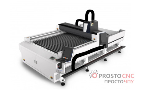 Волоконный лазер StoLaser 1325 FiberCut Start