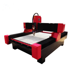 STOCNC 1212S  гравировально фрезерный 3D станок с ЧПУ для КАМНЯ