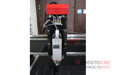 STOCNC 1313 – фрезерний 3D/2D швидкісний верстат з ЧПУ