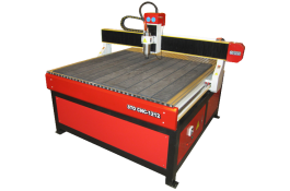 Універсальні 3х осьові