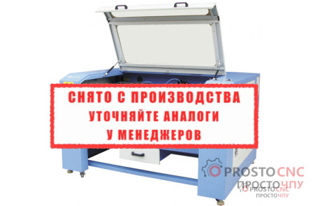 Лазерный станок Sto Laser Standard 1280