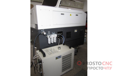 Standard 1390M для різання металів і неметалів