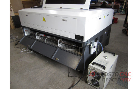 Standard 1390M для різання металів і неметалів