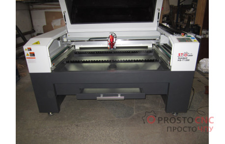 Standard 1390M для різання металів і неметалів