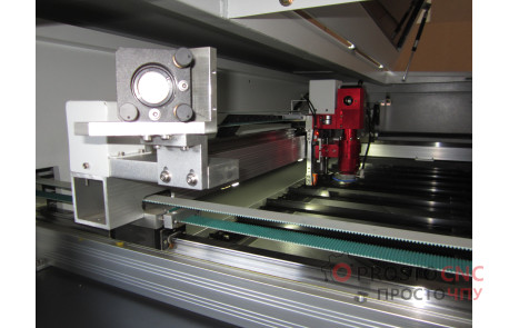 Standard 1390M для різання металів і неметалів