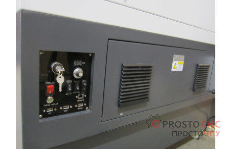 Standard 1390M для різання металів і неметалів