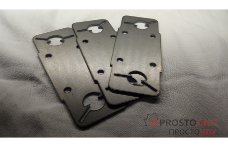 Лазерний верстат Gigo 1325M для різання металів і неметалів