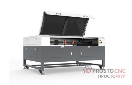 Лазерний верстат Standard 1610 Pro Version