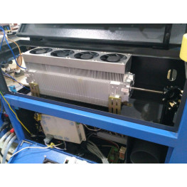 Лазерний гравер Standard 4030 Mini RF-LASER