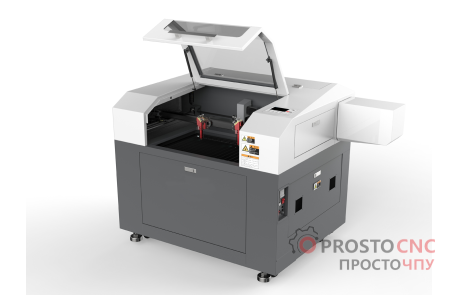 Лазерний верстат Standard 6040