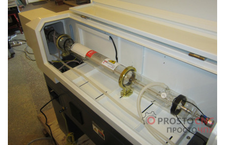 Лазерний верстат Standard 6040  PRO Version