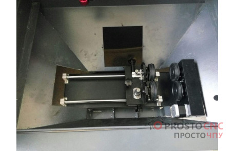 Лазерний верстат Standard 6040  PRO Version