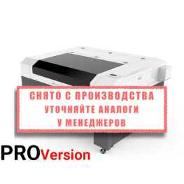 Лазерний верстат Standard 1390 Pro Version