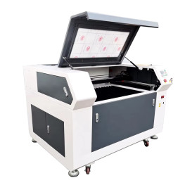 Лазерний верстат Expert 6040