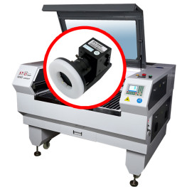 Expert Vision 9060 для автоматичного різання шевронів