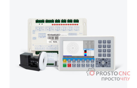 Expert Vision 9060 для автоматичного різання шевронів