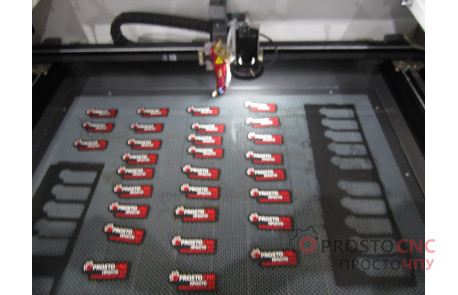 Expert Vision 9060 для автоматичного різання шевронів