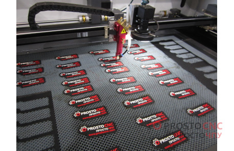 Expert Vision 9060 для автоматичного різання шевронів