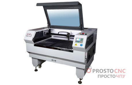 Лазерний верстат Expert 9060