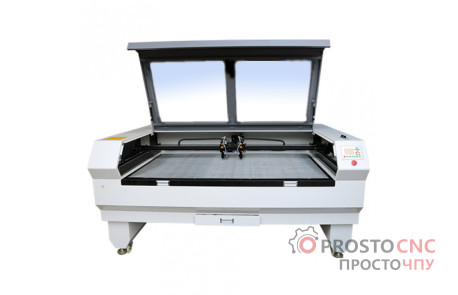 Лазерный станок Expert 1610