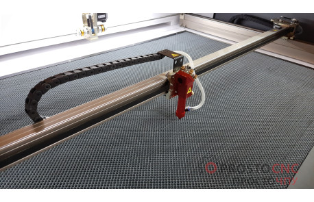 Лазерний верстат Expert 1390