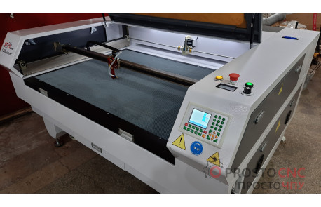 Лазерний верстат Expert 1390