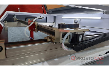 Лазерний верстат Expert 1390