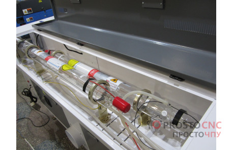 Лазерний верстат Expert 1390