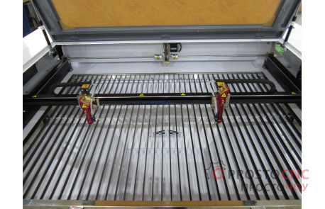 Лазерний верстат Expert 1390