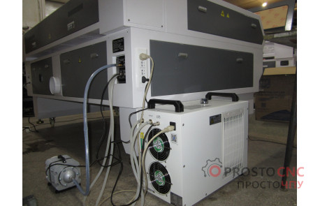 Лазерный станок Expert 1610