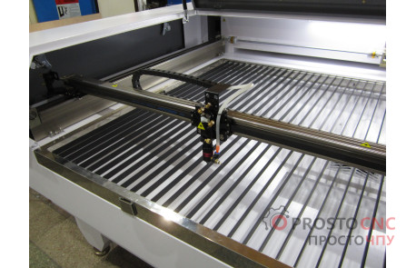 Лазерный станок Expert 1610