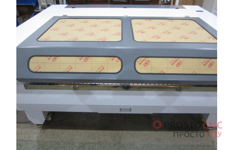 Лазерный станок Expert 1610