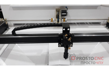 Лазерний верстат Expert 9060 (з підйомним столом)