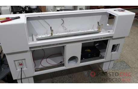 Лазерний верстат Expert 9060