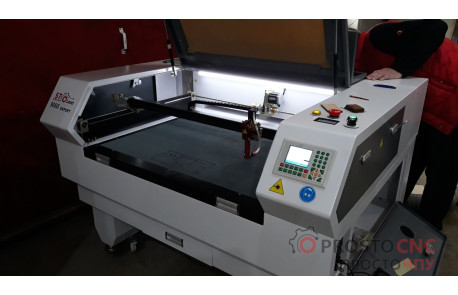 Лазерний верстат Expert 9060