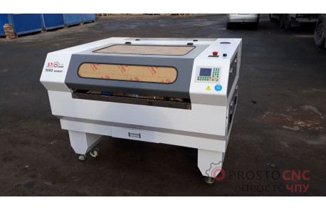 Лазерний верстат Expert 9060